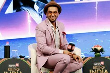 IND vs ENG : ‘आणखी किती धावा हव्या?’; रणवीरनं उडवली इंग्लिश खेळाडूंची खिल्ली