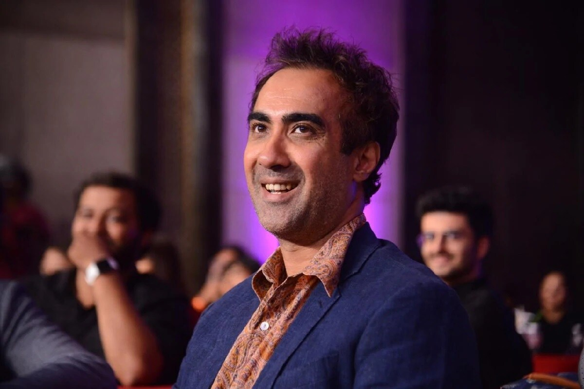 अभिनेता रणवीर शौरीला झाली करोनाची लागण