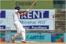 IND vs ENG : घरच्या मैदानावर अश्विननं झळकावली जबरदस्त सेंच्युरी!
