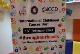जागतिक आरोग्य संघटनेच्या मते, कर्करोगाच्या माहितीचा प्रसार करून कर्करोगाने होणाऱ्या मृत्यूचे प्रमाण कमी करता येऊ शकते. जागतिक आरोग्य संघटनेच्या मते, कर्करोगाच्या माहितीचा प्रसार करून कर्करोगाने होणाऱ्या मृत्यूचे प्रमाण कमी करता येऊ शकते.