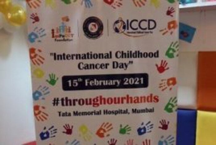 जागतिक आरोग्य संघटनेच्या मते, कर्करोगाच्या माहितीचा प्रसार करून कर्करोगाने होणाऱ्या मृत्यूचे प्रमाण कमी करता येऊ शकते.