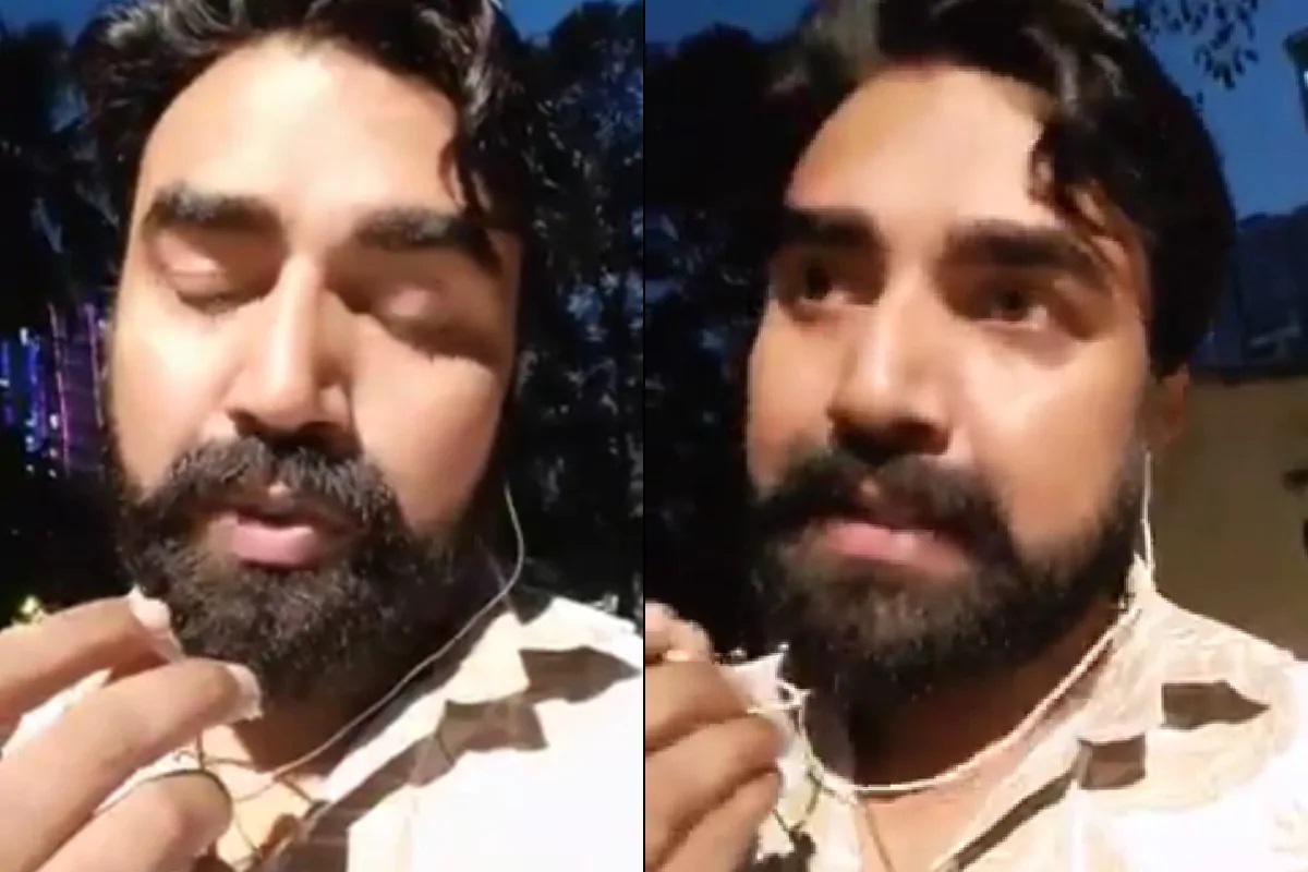 खळबळजनक! संदीप नाहर मृत्यू प्रकरणात नवा ट्विस्ट; सुसाइड नोट आणि शेवटचा VIDEO गायब