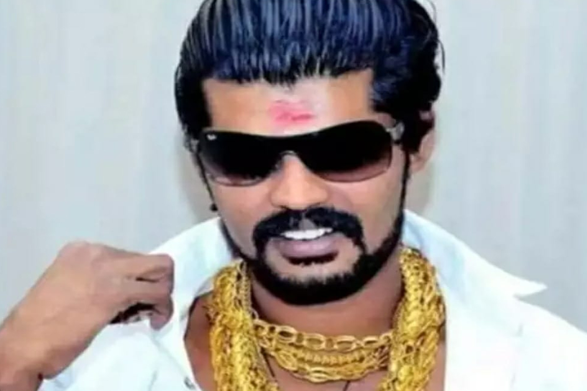 पुण्याच्या रस्त्यावर थरार, गोल्डमॅन सचिन शिंदेची गोळ्या झाडून हत्या