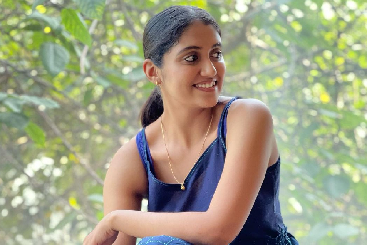 आर्चीनं पुन्हा याड लावलं! रिंकूच्या नव्या लुकची जोरदार चर्चा; मनमोहक फोटोंवर कमेंट्सचा वर्षाव