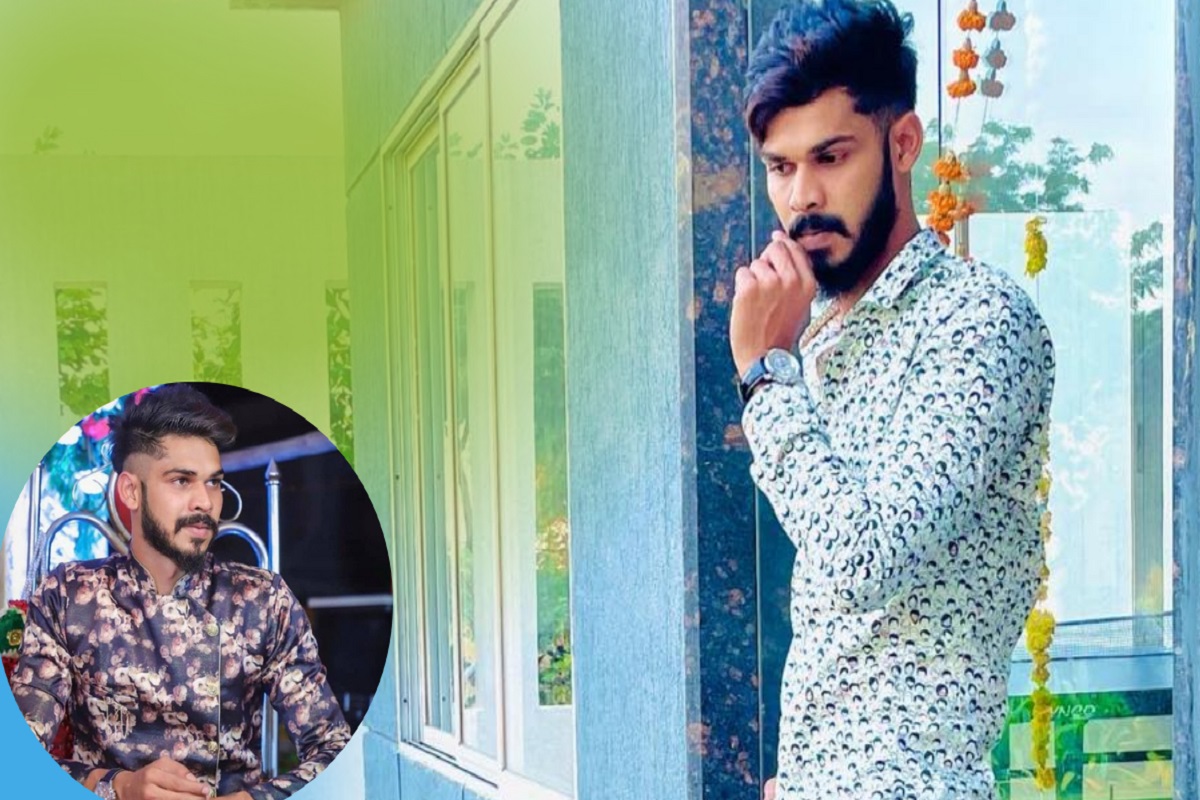 पुण्यात Tiktok स्टार समीर गायकवाडने केली आत्महत्या, गळफास लावत संपवलं जीवन