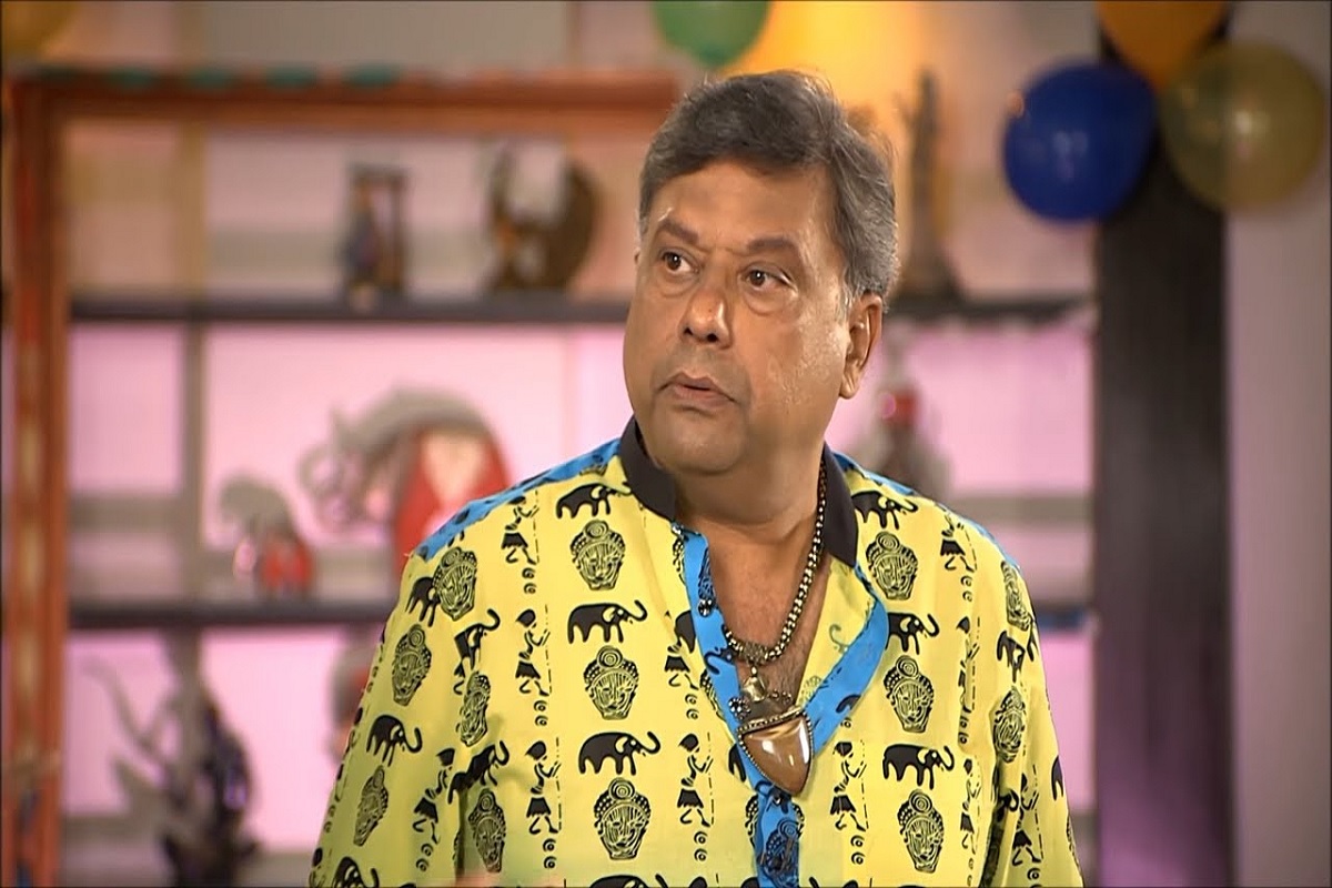 राज ठाकरेंच्या मदतीला संजय मोने आले धावून! सांगितला 'मोठी बातमी' मागचा अर्थ