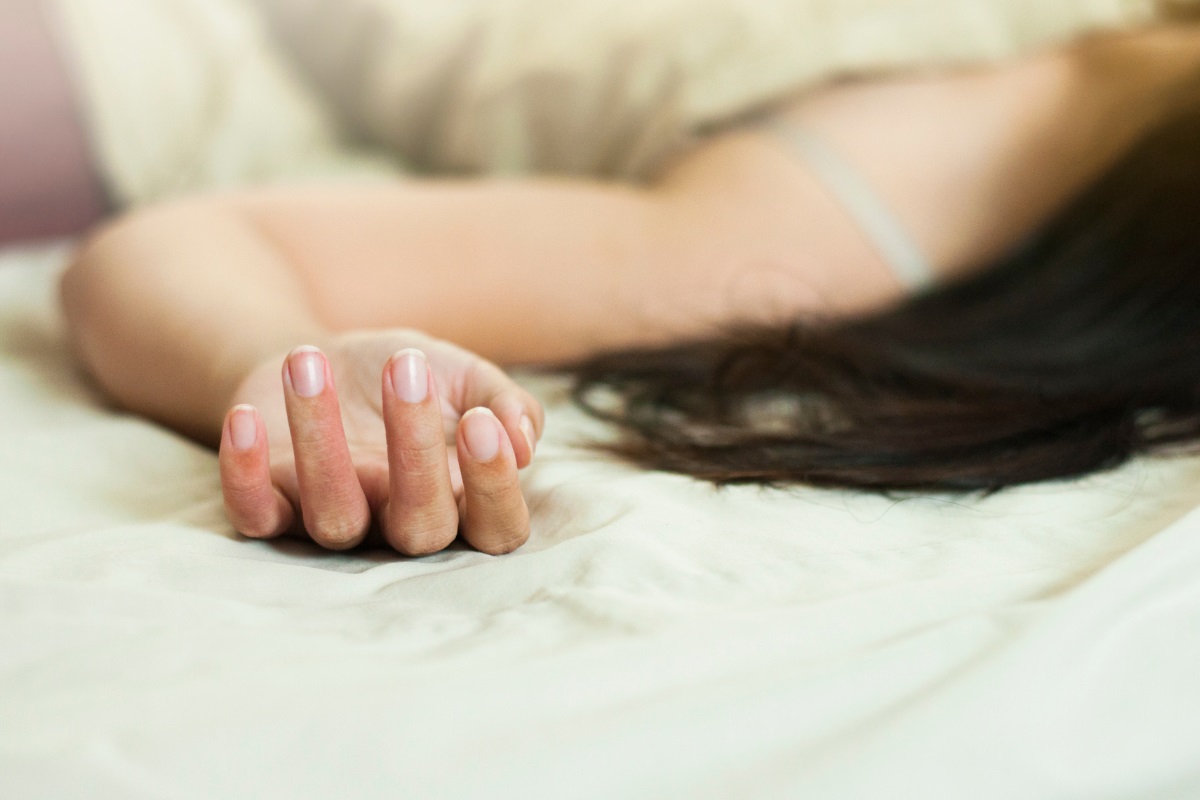 सेक्स झाल्यानंतर पती चेक करायचा प्रायव्हेट पार्ट; लग्नानंतर अमेरिकेत गेलेल्या तरुणीचं शोषण