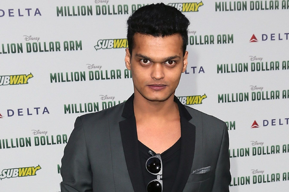 ‘Slumdog Millionaire’मधील खलनायकावर लैंगिक अत्याचाराचे आरोप