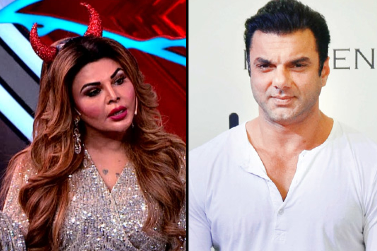 ‘कधीही फोन कर धावत येईन’; ...म्हणून सोहेल खाननं दिलं राखी सावंतला वचन