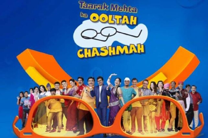 या मालिकेतील पात्र नेहमीच गोंधळेले किंवा कुठल्या ना कुठल्या संकटात अडकलेले दिसतात. 