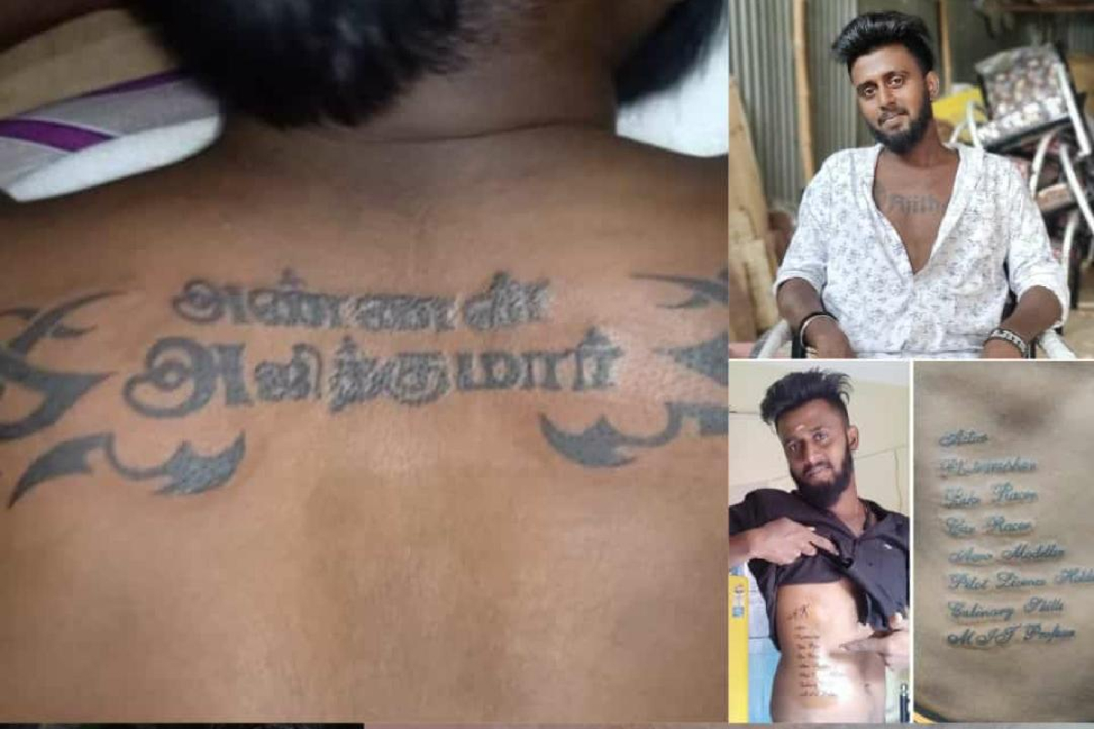 अभिनेत्याचा सुपरफॅन काळाच्या पडद्याआड; आत्महत्येच्या घटनेमुळं माजली खळबळ