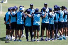 IND vs ENG : धक्कादायक! 6 भारतीय क्रिकेटपटू फिटनेस टेस्टमध्ये फेल