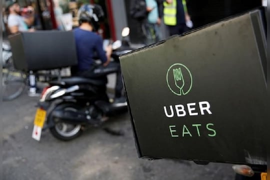 Uber