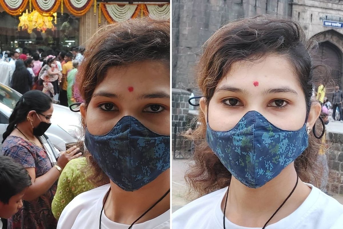 पूजाने त्याआधी दगडूशेठ हलवाई गणपतीच्या दर्शनाला गेली असतानाचे देखील काही फोटो पोस्ट केले आहेत. यामध्ये तिने, 'काश कभी तो कुछ वैसा हो, जो मैंने सोचा वैसा हो !!' असं कॅप्शन दिलं आहे. ही पोस्ट 31 जानेवारीची आहे. पूजाने त्याआधी दगडूशेठ हलवाई गणपतीच्या दर्शनाला गेली असतानाचे देखील काही फोटो पोस्ट केले आहेत. यामध्ये तिने, 'काश कभी तो कुछ वैसा हो, जो मैंने सोचा वैसा हो !!' असं कॅप्शन दिलं आहे. ही पोस्ट 31 जानेवारीची आहे.