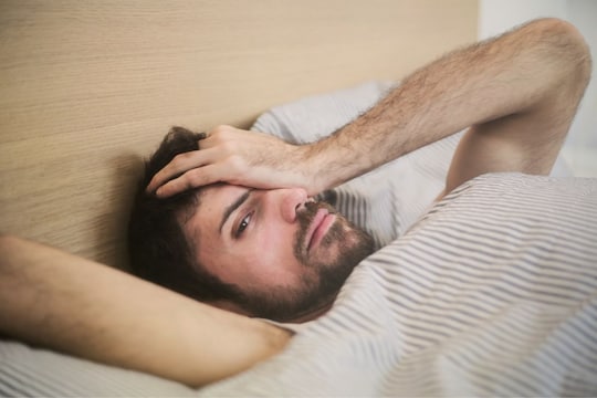 Sexual Wellness : स्वप्नदोष का होतो? यावर काही उपाय आहे का?