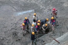 Uttarakhand Disaster: सापडले 26 जणांचे मृतदेह, 171 जण बेपत्ता असल्याची भीती
