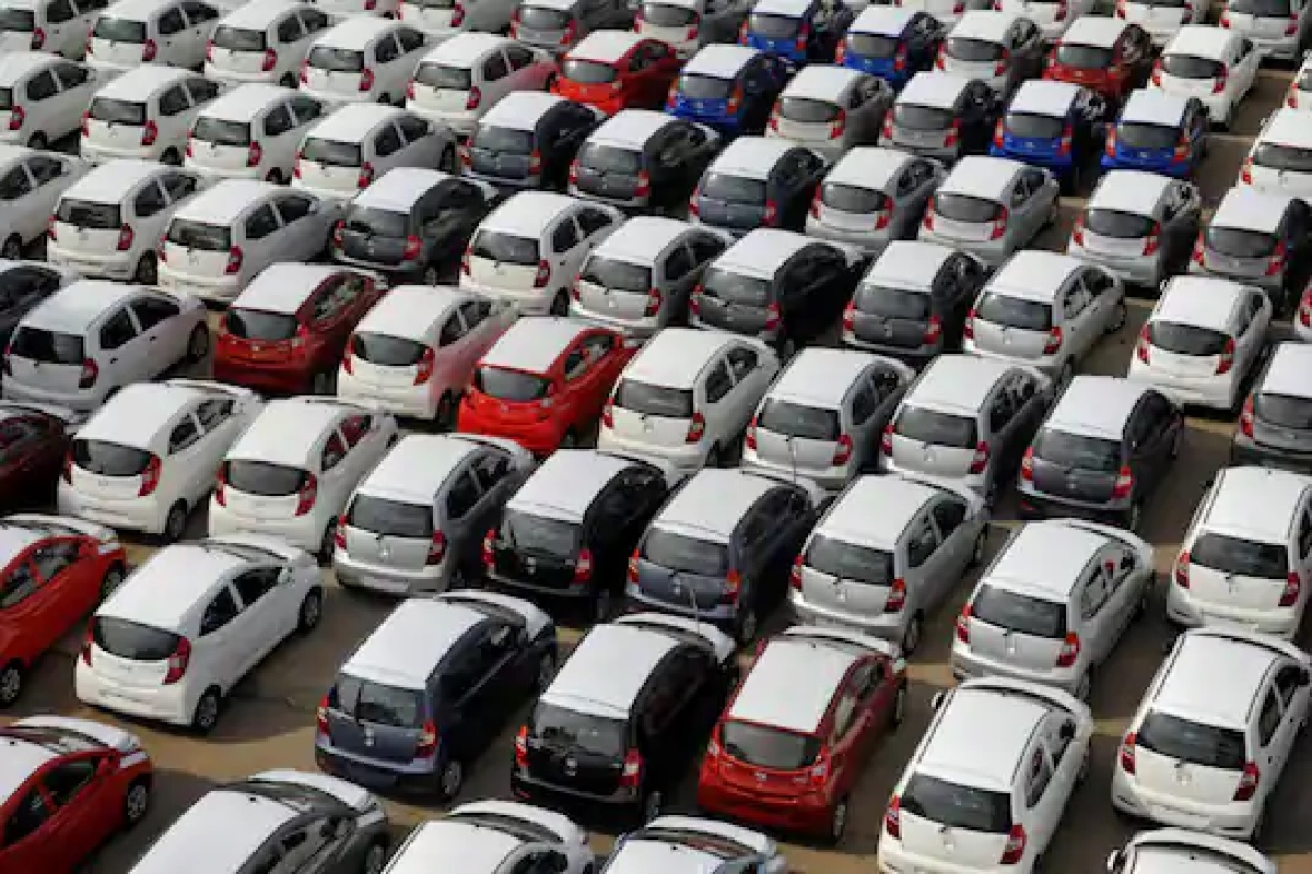 Vehicle scrappage policy