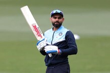 IND vs ENG : टी-20 सीरिजमध्ये विराटची नजर सगळ्यात मोठ्या विश्वविक्रमावर! IND vs ENG : टी-20 सीरिजमध्ये विराटची नजर सगळ्यात मोठ्या विश्वविक्रमावर!