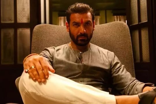 Mumbai Saga: कोण होता डीके राव? जॉन साकारतोय दाऊदला आव्हान देणाऱ्या डॉनची भूमिका