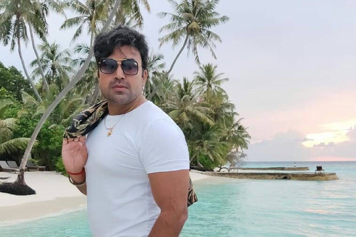 काय होती संदीपची शेवटची इच्छा?; अभिनेत्यानं का घेतला आत्महत्येचा निर्णय