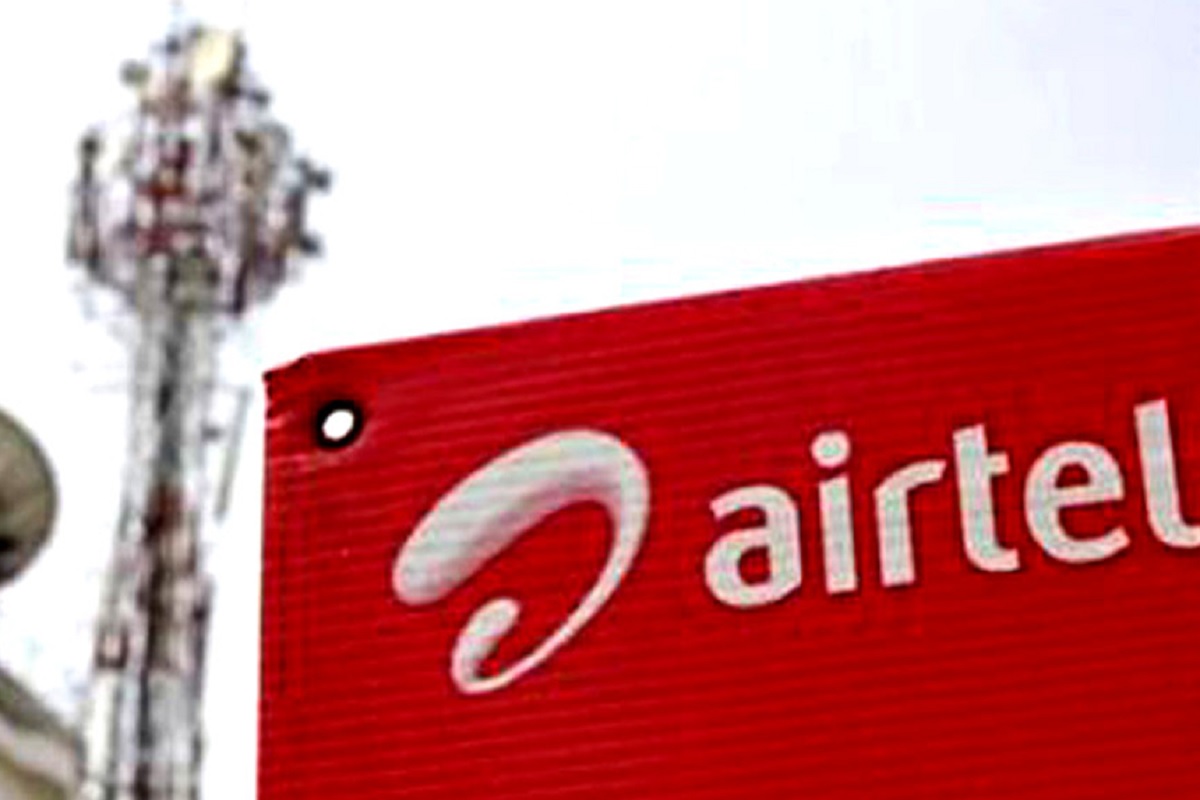 25 लाख एअरटेल ग्राहकांचा डेटा लीक? कंपनीने दिलं असं स्पष्टीकरण