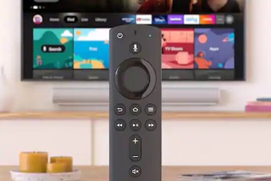आत्मनिर्भर भारतच्या दिशेने आणखी एक पाऊल, आता भारतातच तयार होणार Amazon फायर टीव्ही स्टिक
