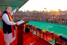 कोरोना लसीकरण मोहीम संपताच CAA लागू करणार, अमित शाहांची घोषणा