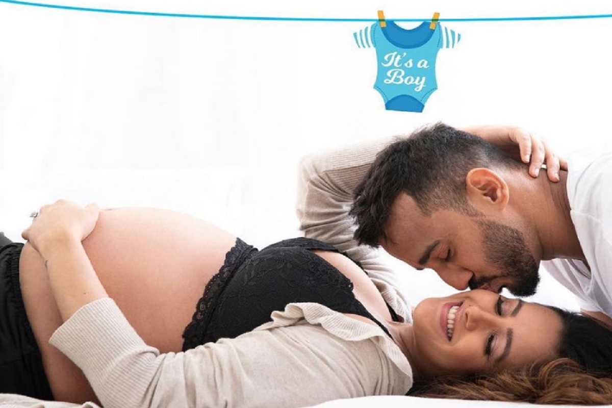 अनिता हसनंदानीच्या घरी आला चिमुकला पाहुणा; डिलीव्हरीनंतरचा पहिला VIDEO