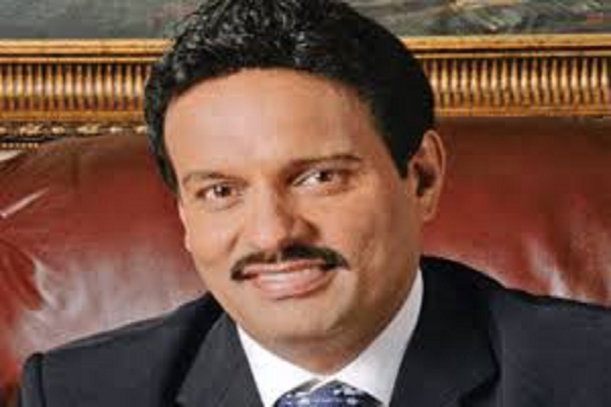 अविनाश भोसलेंचा आणखी एक पराक्रम, सरकारने दिली सवलत अन् घेतला 103 कोटींचा फ्लॅट!