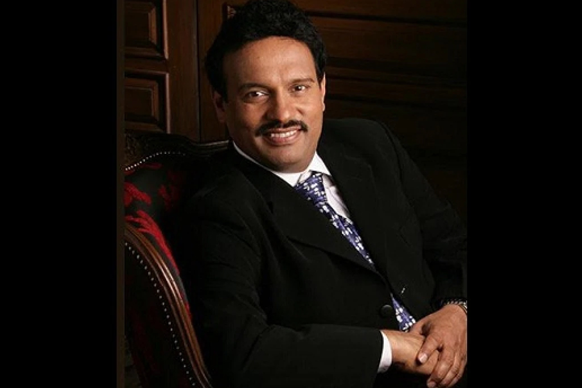 मोठी बातमी, अविनाश भोसले यांच्या मुलाला ईडीने घेतले ताब्यात