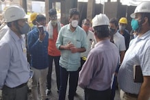 अपघातानंतर कंपनीला भेट देण्यासाठी गेलेल्या बच्चू कडू यांनी दिला कडक इशारा अपघातानंतर कंपनीला भेट देण्यासाठी गेलेल्या बच्चू कडू यांनी दिला कडक इशारा