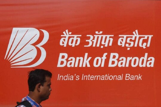 बँक ऑफ बडोदाने पासवर्डबाबत दिला आहे महत्त्वाचा ALERT! हे रंग लक्षात ठेवणं आवश्यक