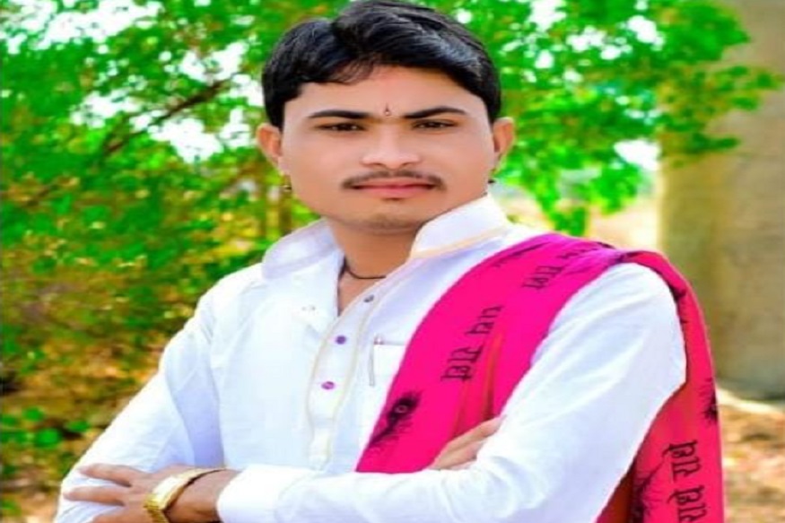 विनयभंगाचा गुन्हा दाखल झाल्याने महाराज गायब; VIDEO केला व्हायरल, सुसाईड नोटही लिहिली