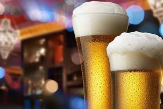 beer