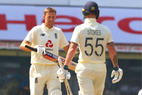 India Vs England: दुसऱ्या डावात भारताने (India) पुनरागम करत इंग्लंडचा (England) पूर्ण संघ 178 धावांत ऑल आऊट (All out) केलं आहे. 