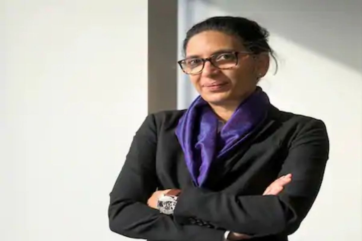 नासाच्या प्रमुख पदी भारतीय वंशाच्या महिलेची वर्णी; जाणून घ्या Bhavya Lal यांच्याविषयी