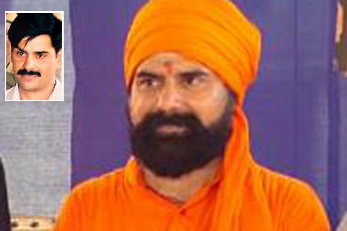 अखेर बिंग फुटलं, आठ जणांची हत्या करुन आश्रमात राहणाऱ्या भोंदू बाबाला अटक!