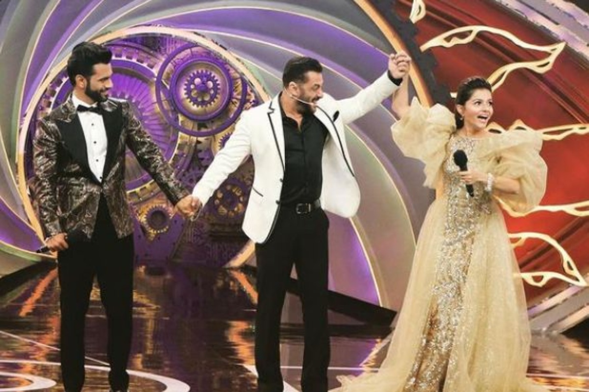 Big Boss 14 Finale: रुबीना दिलैक ठरली विजेता, जाणून घ्या तिच्याबद्दलची माहिती