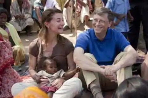 मायक्रोसॉफ्टचे (Microsoft) संस्थापक बिल गेट्स (Bill Gates) यांची बिहारमधील मुलगी आर्थिक संकटात आहे. तिला परिस्थितीमुळे सध्या शाळेत देखील जाता येत नाही. 
