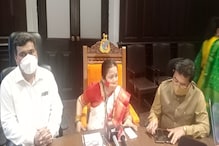 मुंबईतील मंगल कार्यालयांपुढे पुन्हा कोरोनाचे संकट, महापौरांकडे केली मागणी मुंबईतील मंगल कार्यालयांपुढे पुन्हा कोरोनाचे संकट, महापौरांकडे केली मागणी