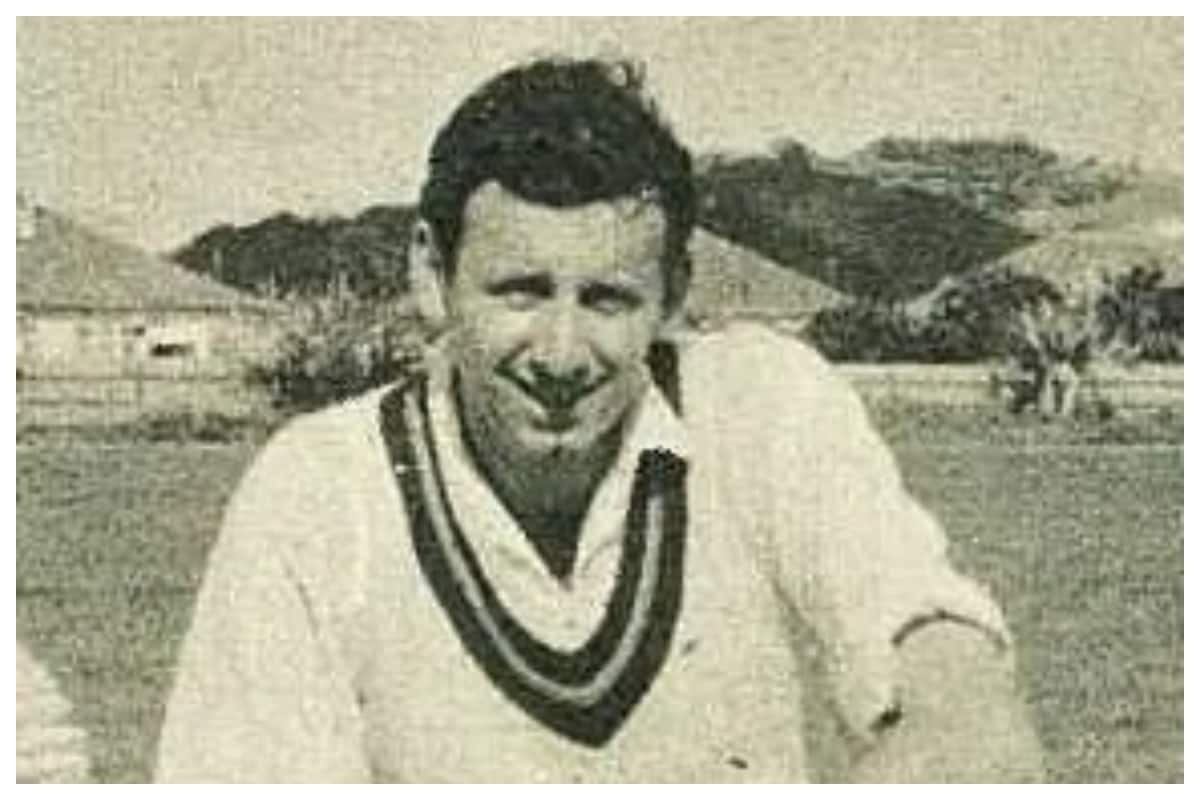 56 वर्ष एकच विक्रम अबाधित ठेवणाऱ्या ऑलराऊंडरचं निधन