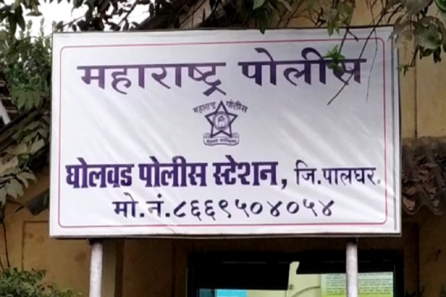 धक्कादायक! NAVY अधिकाऱ्याचं अपहरण करून जिवंत जाळले, मुंबईत उपचारादरम्यान मृत्यू