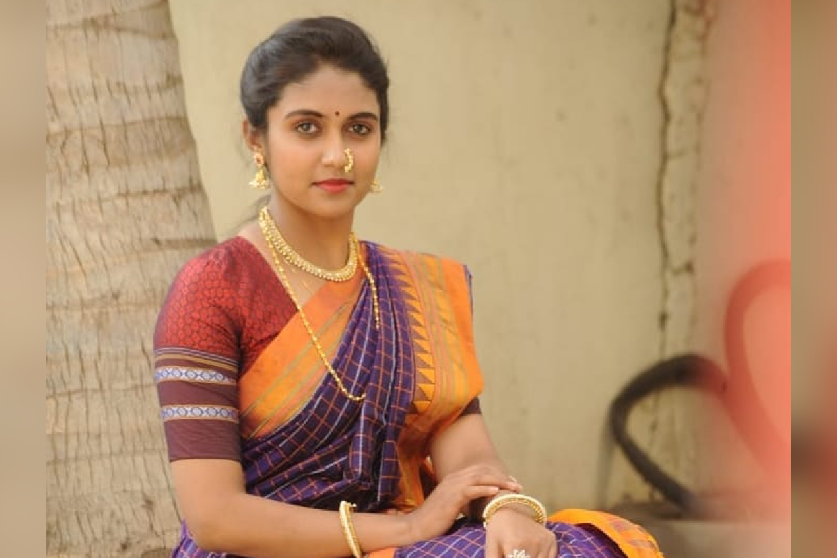 ‘जात महत्वाची नसून अन्यायाविरुद्ध लढणं महत्वाचं’; रिंकूनं दिल्या शिवजयंतीच्या शुभेच्छा