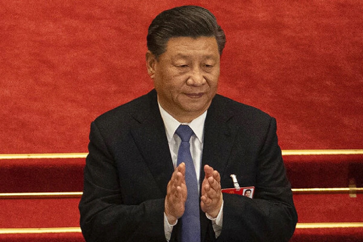 काय सांगता! जन्मदर वाढीसाठी चीनमधील 'हे' शहर नागरिकांना देणार प्रतिमहिना रोख रक्कम; आकडा बघून व्हाल थक्क