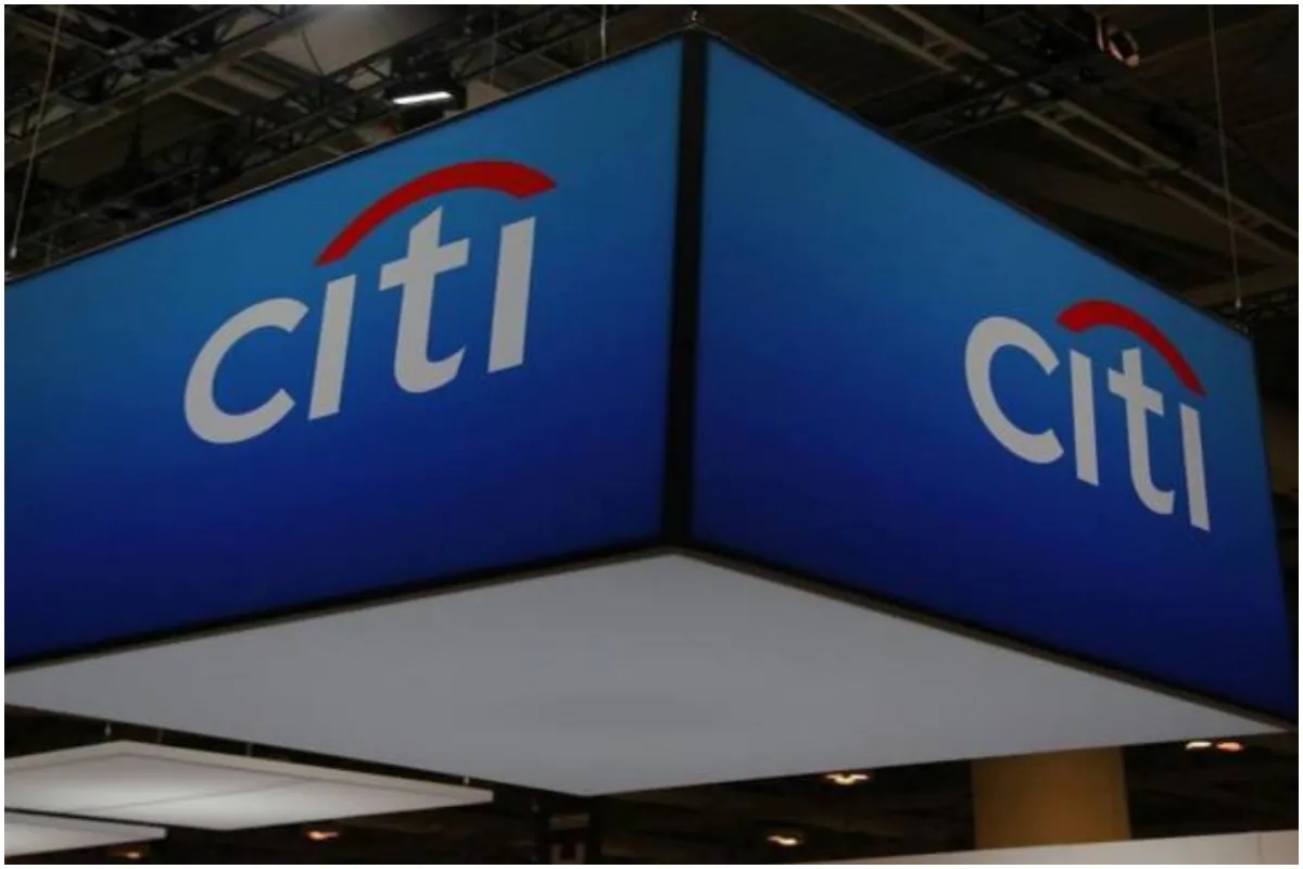citi bank