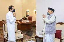 राज्यपालांना सरकारी विमान नाकारल्यानंतर मुख्यमंत्र्यांच्या योजनेत बदल राज्यपालांना सरकारी विमान नाकारल्यानंतर मुख्यमंत्र्यांच्या योजनेत बदल