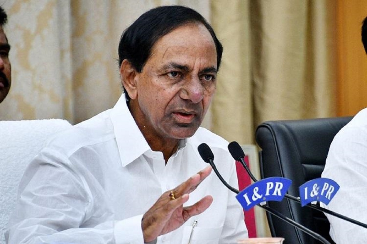 KCR Birthday: संगीत, साहित्य आणि इतिहासाच्या जोरावर 'या' नेत्यानं मिळवलं राज्य
