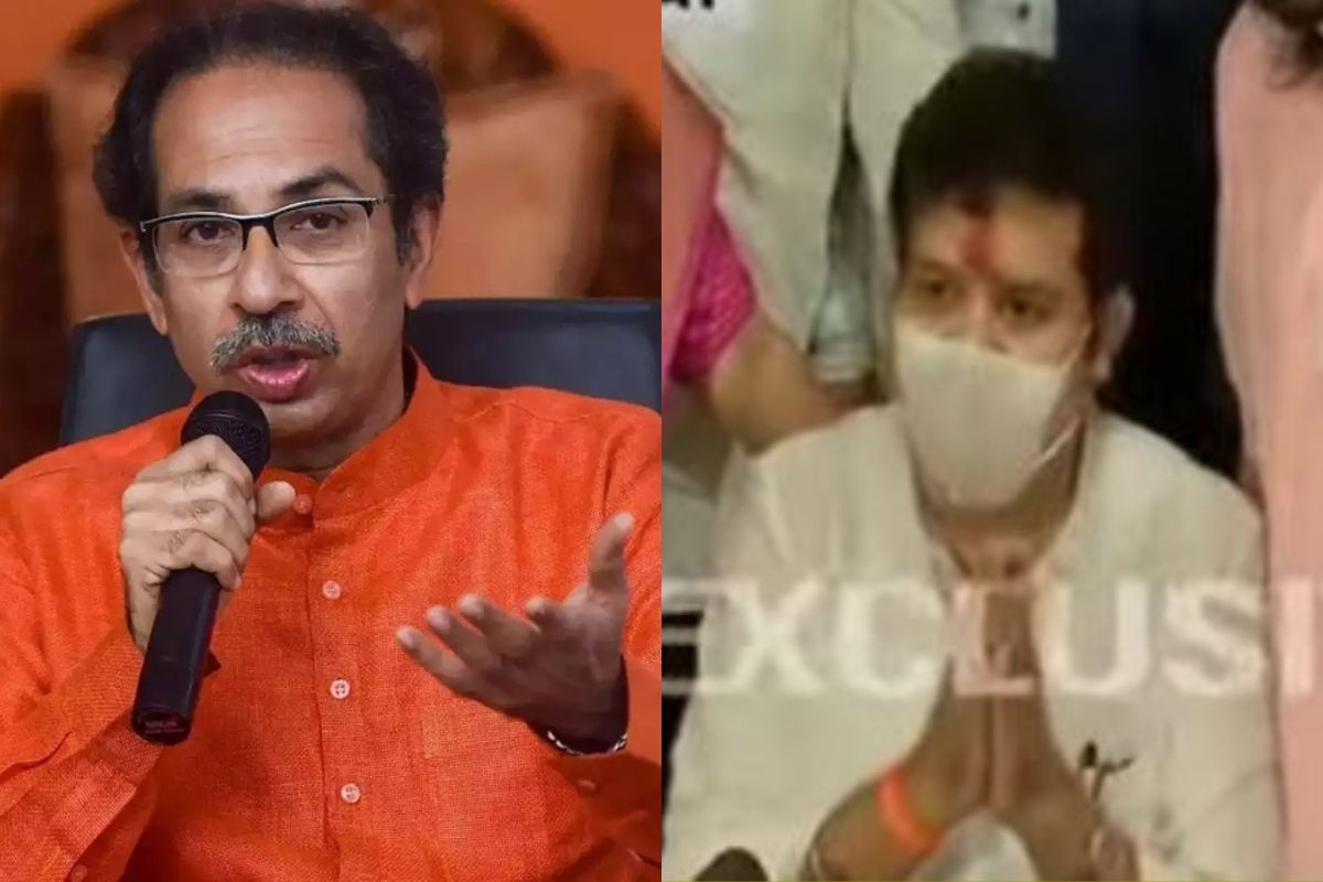 संजय राठोड आजच राजीनामा देण्याची शक्यता, राऊतांचेही सूचक ट्वीट