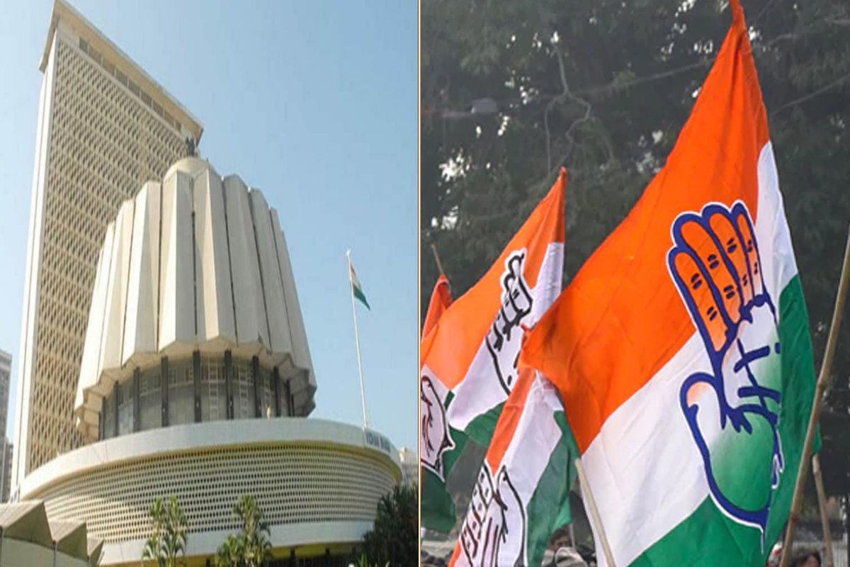 राज्याच्या सत्तेत बॅकफूटवर असलेली काँग्रेस आता अॅक्शन मोडमध्ये, 2 दिवसांची महत्त्वपूर्ण बैठक बोलावली!