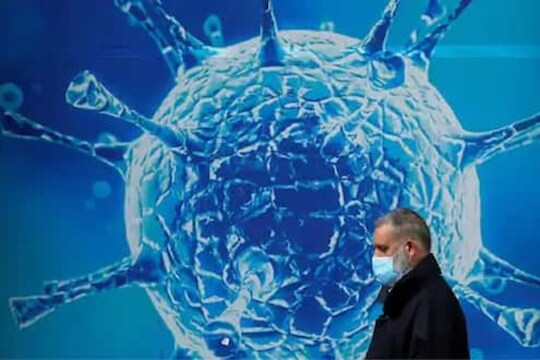 'या' राज्यात 81% नमुने UK corona variant positive; तरुणांमध्ये धोका वाढला